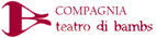 logo teatro di bambs